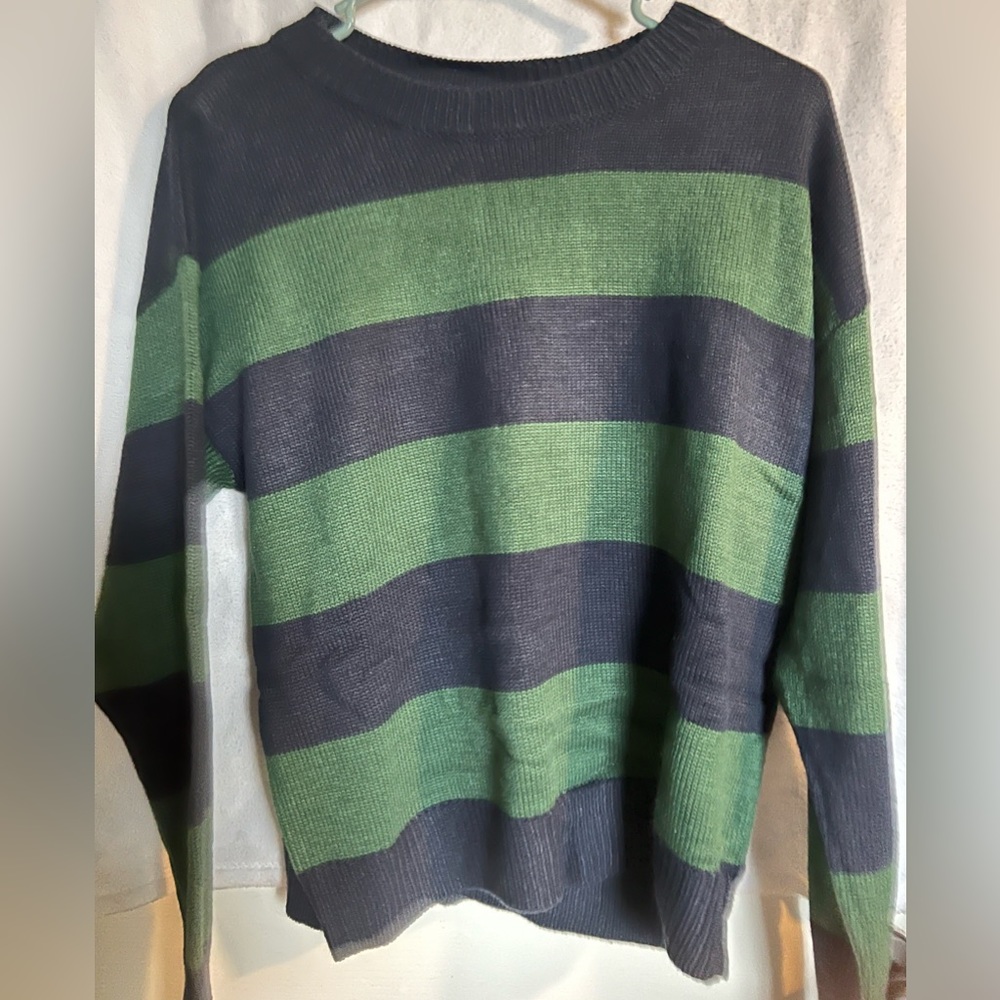 SHIEN long sleeve shirt